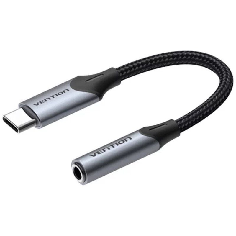 Conversor USB Tipo-C Vention BGJHA/ USB Tipo-C Mac