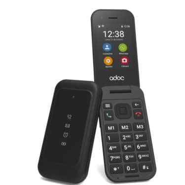 ADOC SC04 SENIOR PHONE TÁCTIL