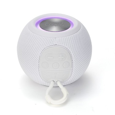 Altavoz Bluetooth Universal Música 6W COOL Boom Bl