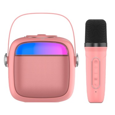Altavoz Bluetooth Universal Música 6W COOL Mini Ka