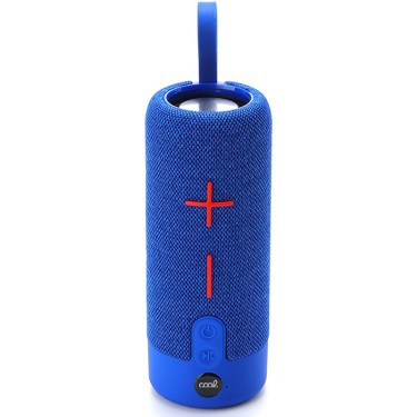 Altavoz Música Universal Bluetooth COOL 10W Bass A