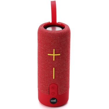 Altavoz Música Universal Bluetooth COOL 10W Bass R