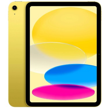 APPLE IPAD 10.9 2022 10TH WIFI 64GB AMARILLO