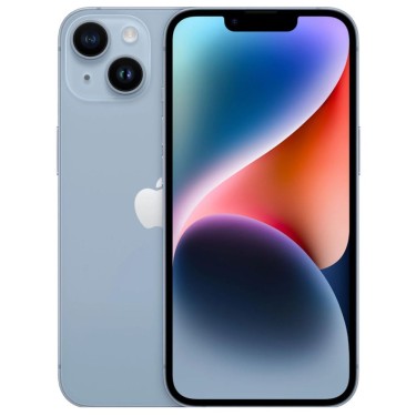 APPLE IPHONE 14 128GB BLUE