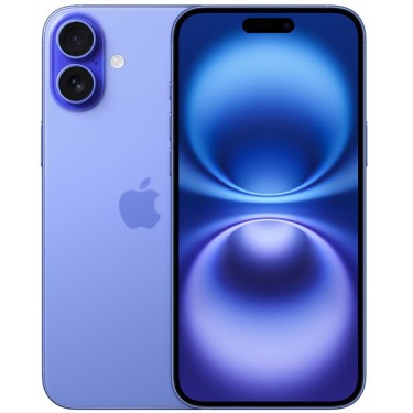APPLE IPHONE 16 128GB 5G AZUL
