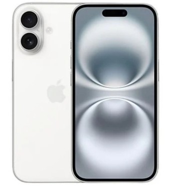 APPLE IPHONE 16 128GB 5G BLANCO