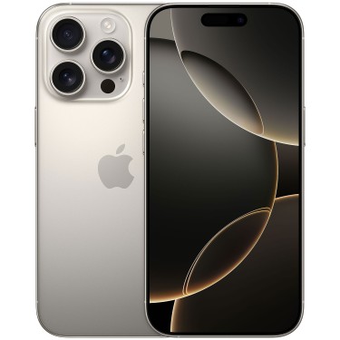 Apple iPhone 16 Pro 128GB 6.3