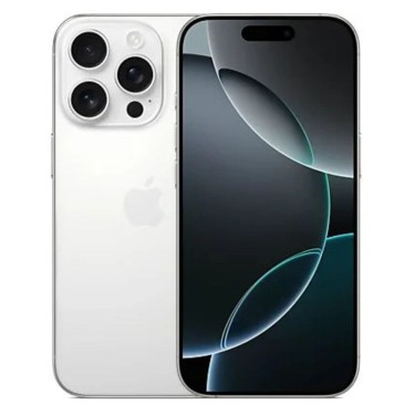 APPLE IPHONE 16 PRO 128GB BLANCO TITANIO