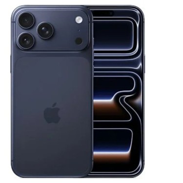Apple iPhone 17 Pro Max, Azul oscuro, 512 GB, 5G,