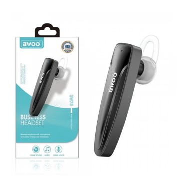 AURICULAR MANOS LIBRES BLUETOOTH BWOO BW-75