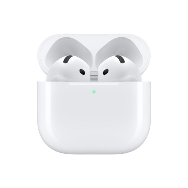 Auriculares Bluetooth Apple Airpods V4 4aG