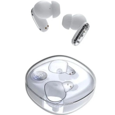 Auriculares Bluetooth Mars Gaming MHIB2 Blancos
