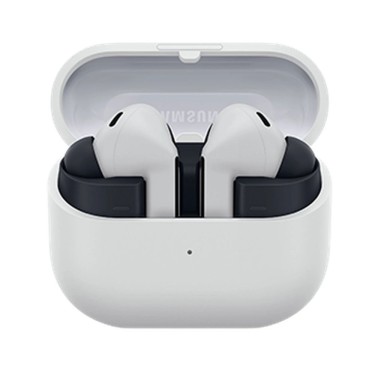 Auriculares Bluetooth Samsung Galaxy Buds 3 FEGris