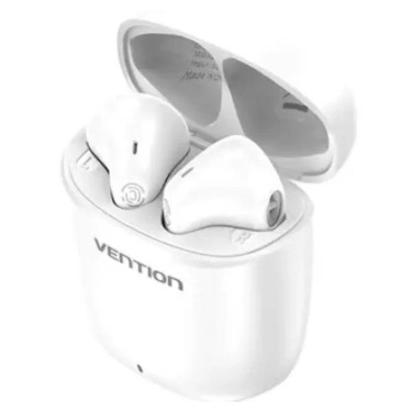 Auriculares Bluetooth Vention NBGW0 Blancos