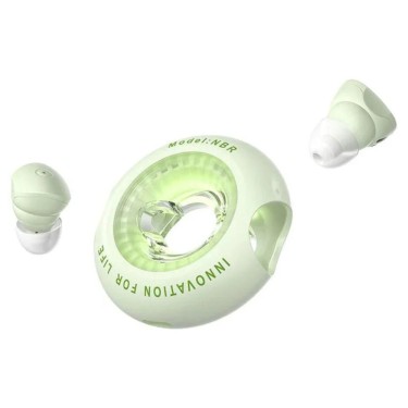 Auriculares Bluetooth Vention NBRG0 Verdes