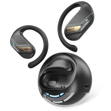 Auriculares Bluetooth Vention Open Ear NBUB0