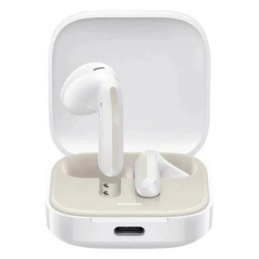 Auriculares Bluetooth Xiaomi Redmi Buds 6 Active B