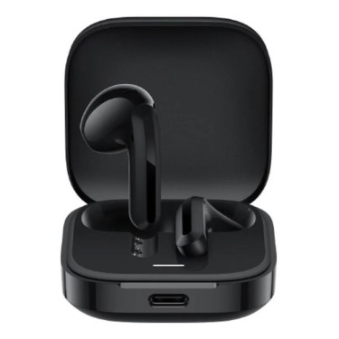 Auriculares Bluetooth Xiaomi Redmi Buds 6 Active N