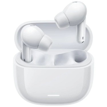 Auriculares Bluetooth Xiaomi Redmi Buds 6 Lite Bla