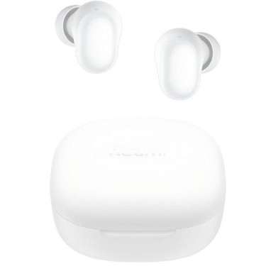 Auriculares Bluetooth Xiaomi Redmi Buds 6 Play Bla