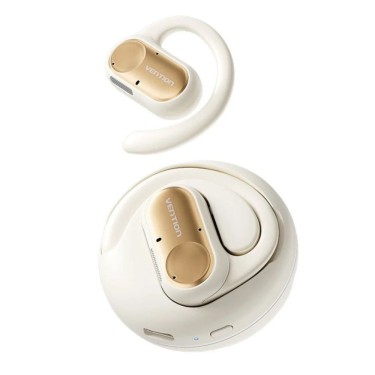 Auriculares Deportivos Bluetooth Vention Ope NBPN0
