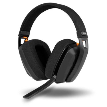 AURICULARES GAMING INALAMBRICOS KROM KANJI