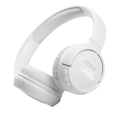 Auriculares Inalámbricos JBL Tune 510BT Blancos