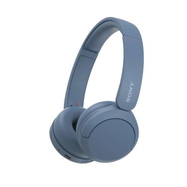 Auriculares inalámbricos Sony WH-CH520 Azules