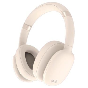 Auriculares Stereo Bluetooth Cascos COOL Roller Be