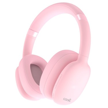 Auriculares Stereo Bluetooth Cascos COOL Roller Ro