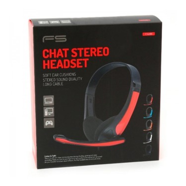 AURICULARES STEREO PC