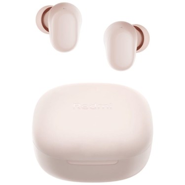 AURICULARES XIAOMI REDMI BUDS 6 PLAY ROSAS