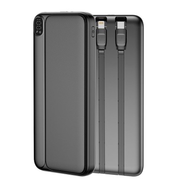 Bateria Externa Universal  10.000 mAh COOL GRIP Ne
