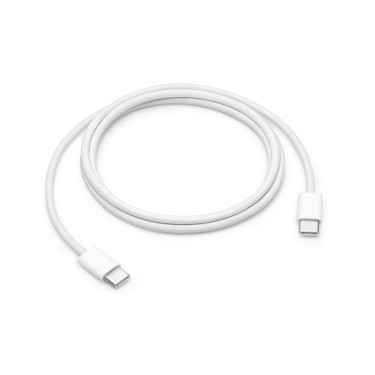Cable Original APPLE de carga USB-C de 60 W (1 m)