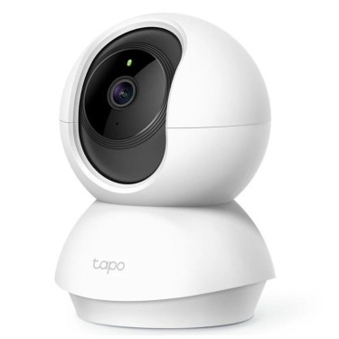 Cámara de Videovigilancia TP-Link Tapo TC70