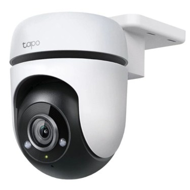 Cámara Videovigilancia TP-Link Tapo TC40/ Visión