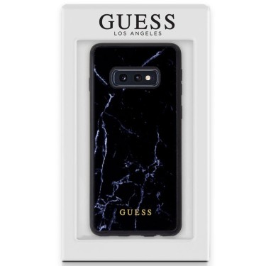 CARCASA SAMSUNG S10 LICENCIA GUESS