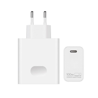 Cargador de pared - Honor (MAX 100W)