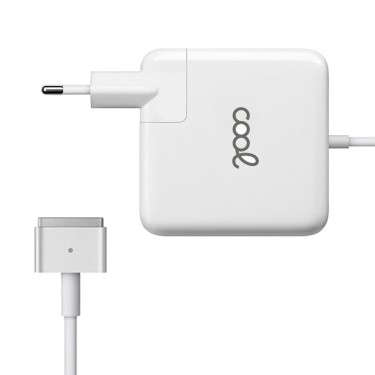 CARGADOR UNIVERSAL COOL PARA APPLE MACBOOK AIR 45W