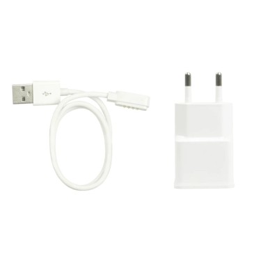 Cargador y cable modelo Enjoy