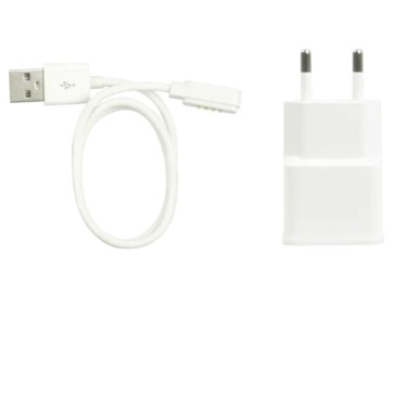 Cargador y cable SAVEWATCH+