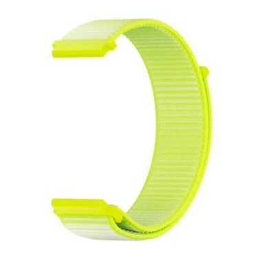 CORREA TELA FLUOR 