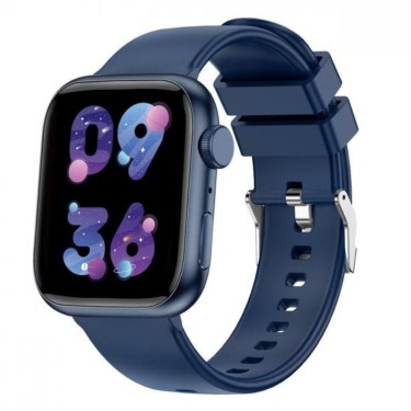 Forever Smartwatch IGo Watch 3 JW-500 Azul Oscuro
