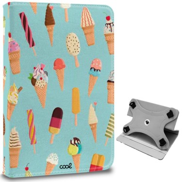 FUNDA TABLET 10