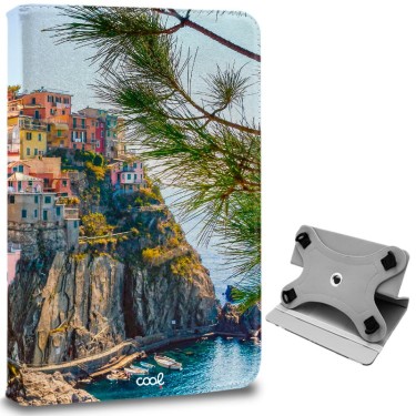 FUNDA TABLET UNIVERSAL 10