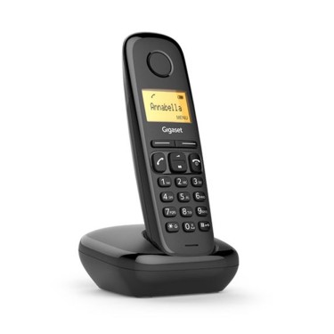 GIGASET DECT A170 BLACK