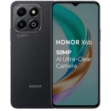 Honor X6B 4GB/ 128GB/ 6.56