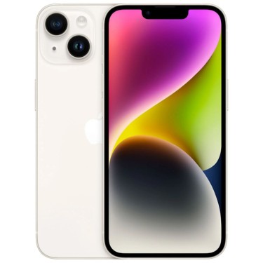 IPHONE 14 128GB BLANCO