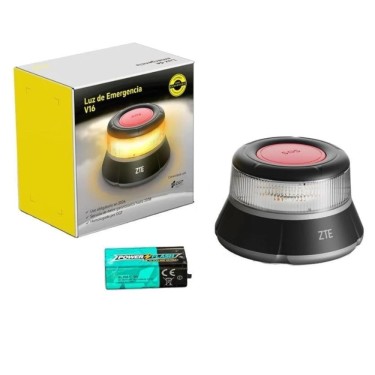 Luz baliza de emergencia para coche ZTE E1 V16