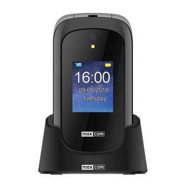 MAXCOM MM825 BLACK